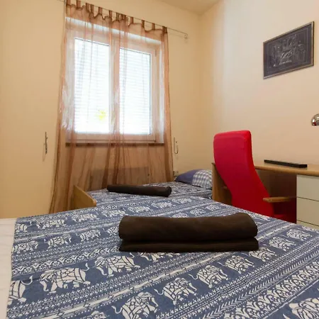Apartman Luxury Front Row Designer Selce