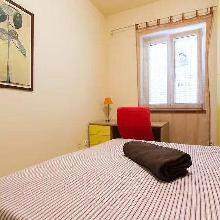 Apartman Luxury Front Row Designer Selce